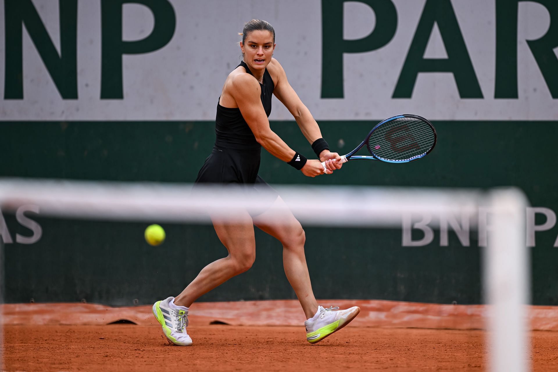 2025 French Open - Day Three - Source: Getty